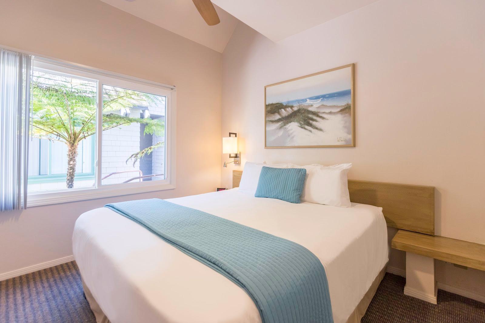 Wave Crest Resort – photo 3