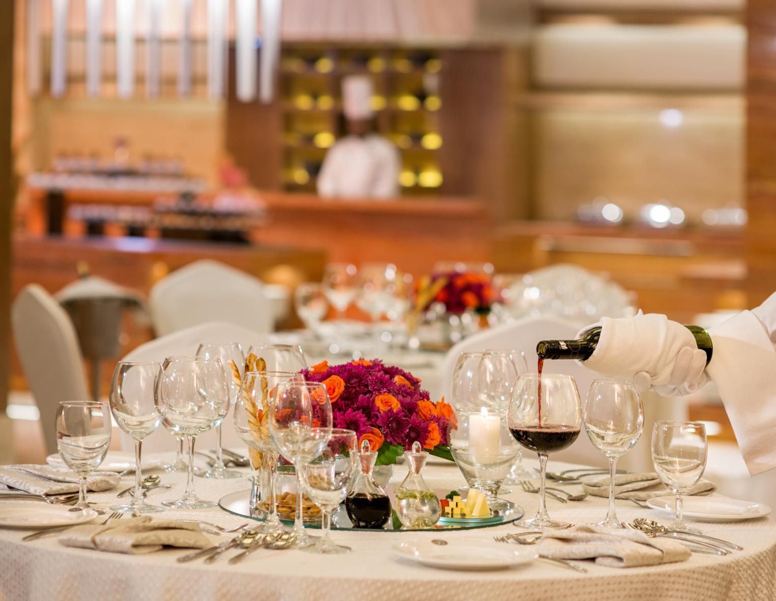 The Residency Towers, Coimbatore – photo 4