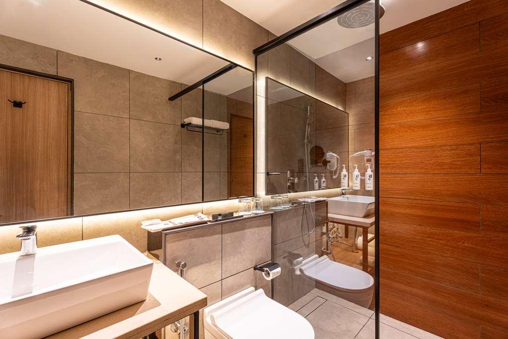 Park Inn & Suites by Radisson Bengaluru Yelahanka – photo 4