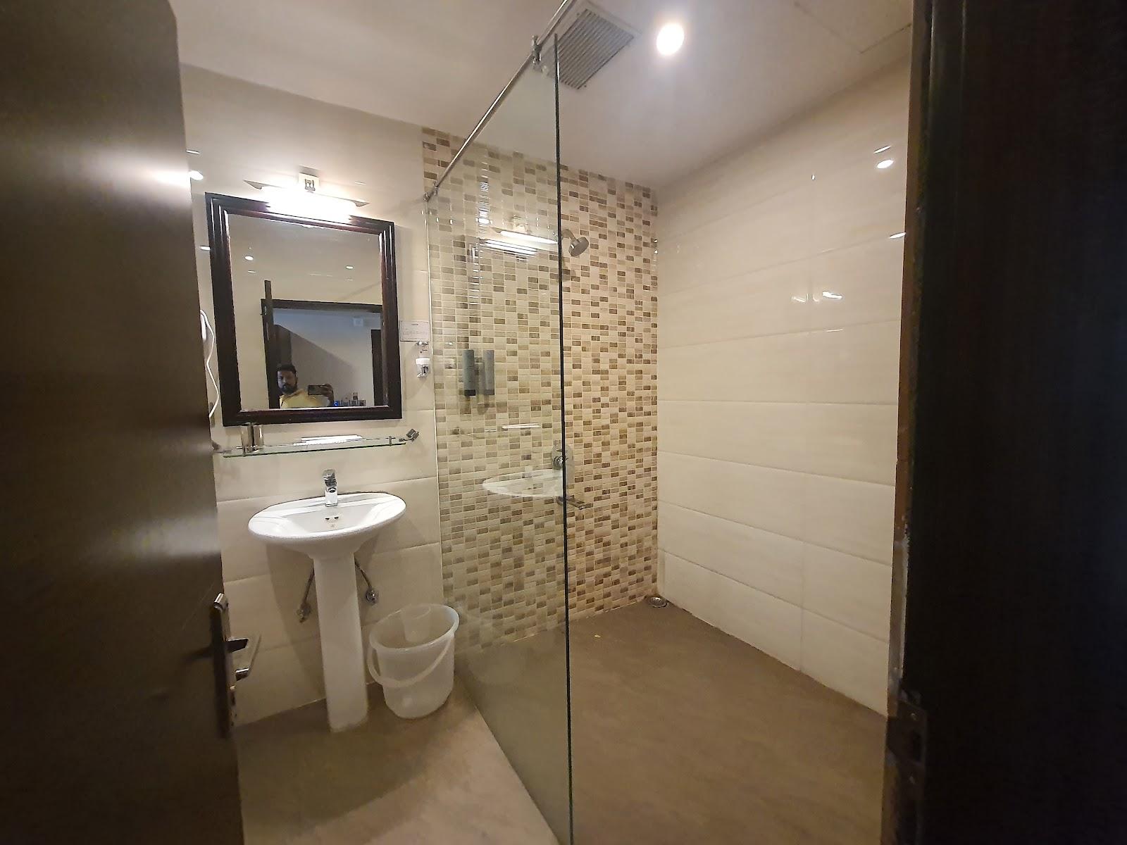 Summit Montana Suites & Spa, Darjeeling – photo 4