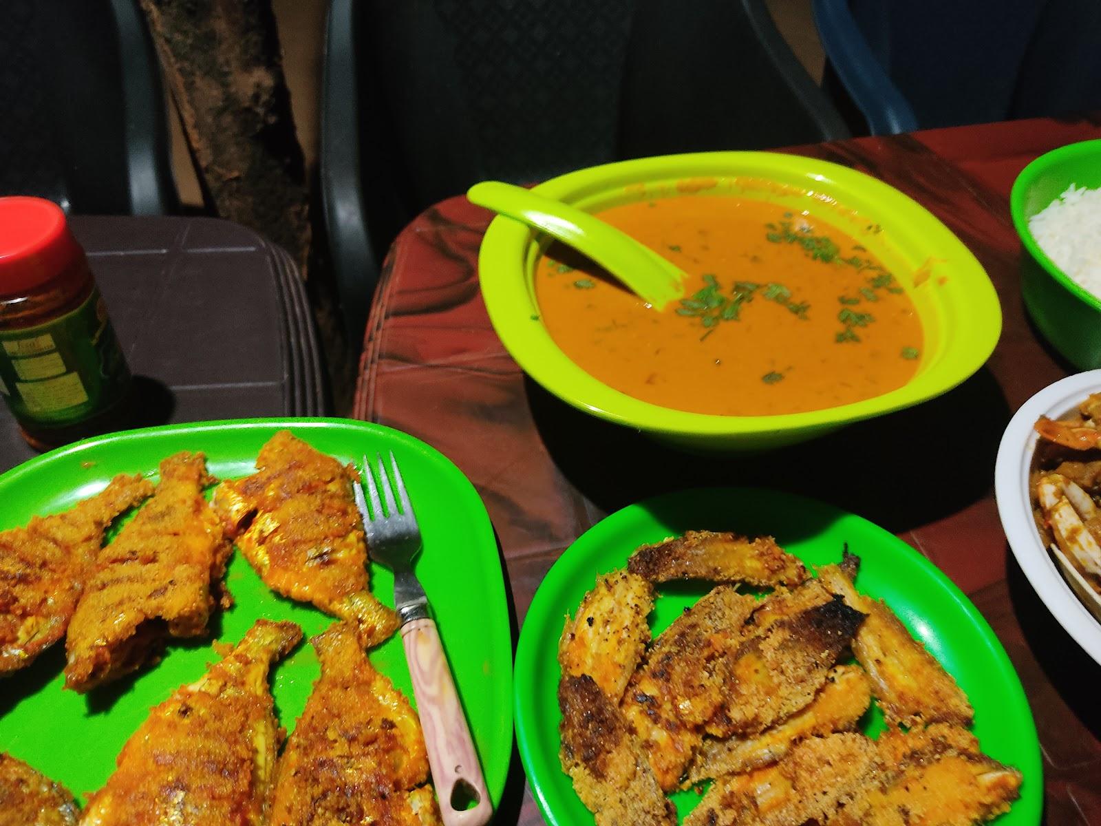 Seapearl Homestay Murudeshwar – photo 2