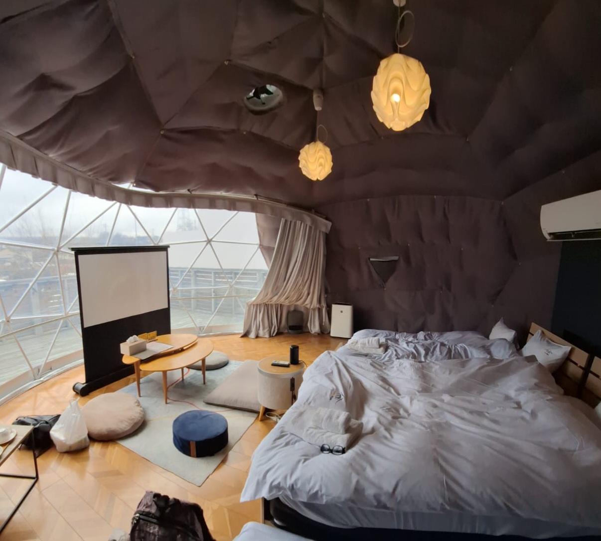 Necoana Glamping Annovillas – photo 3