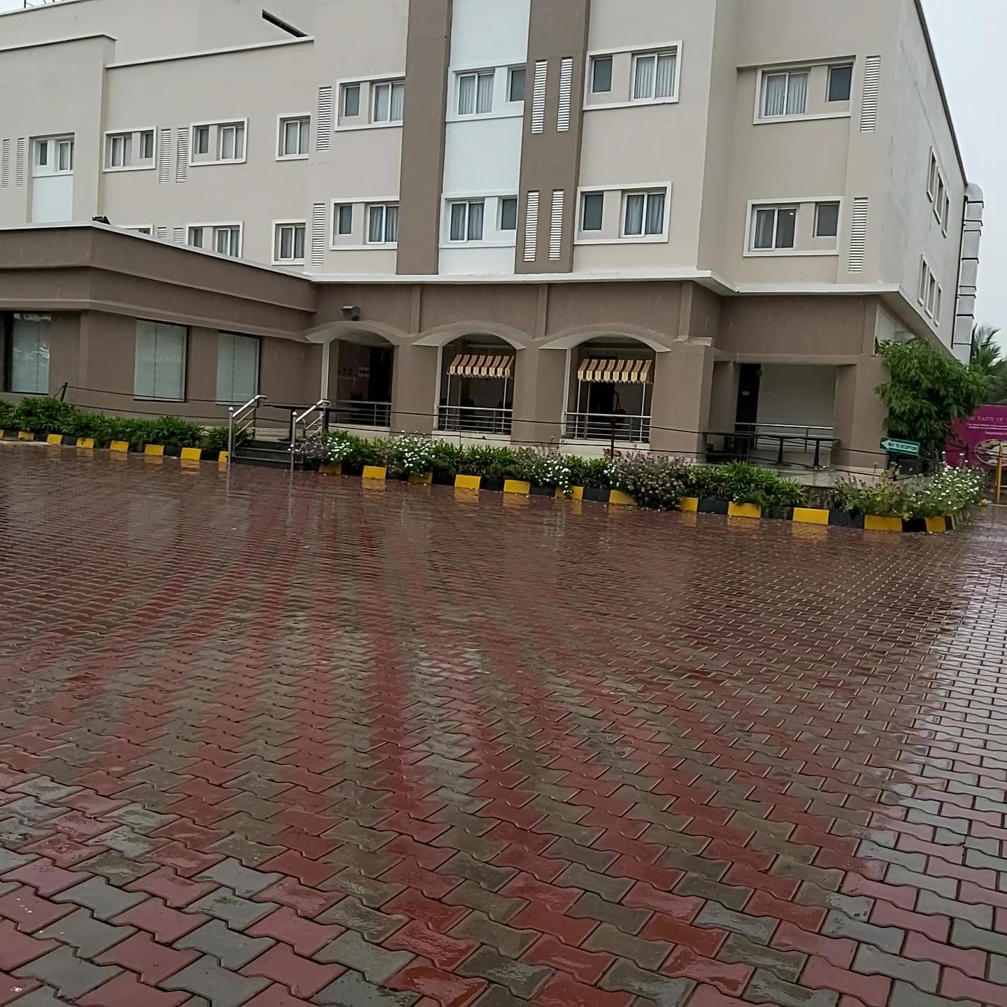 Regency Tiruttani by GRT Hotels – photo 2