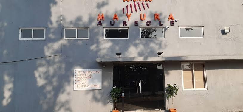 Mayura Aureole Co Living – photo 1