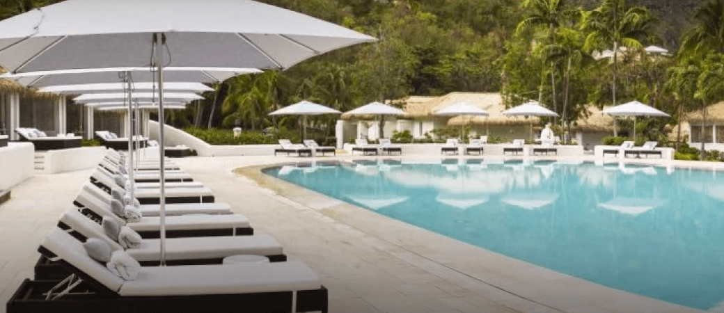 Sugar Beach, A Viceroy Resort – photo 4