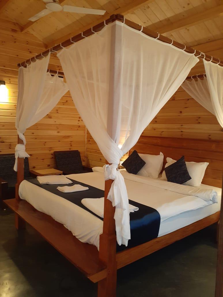 GOLDEN SANDS RESORT – photo 3