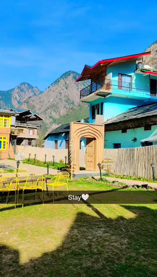 Whoopers Boutique Kasol – photo 2