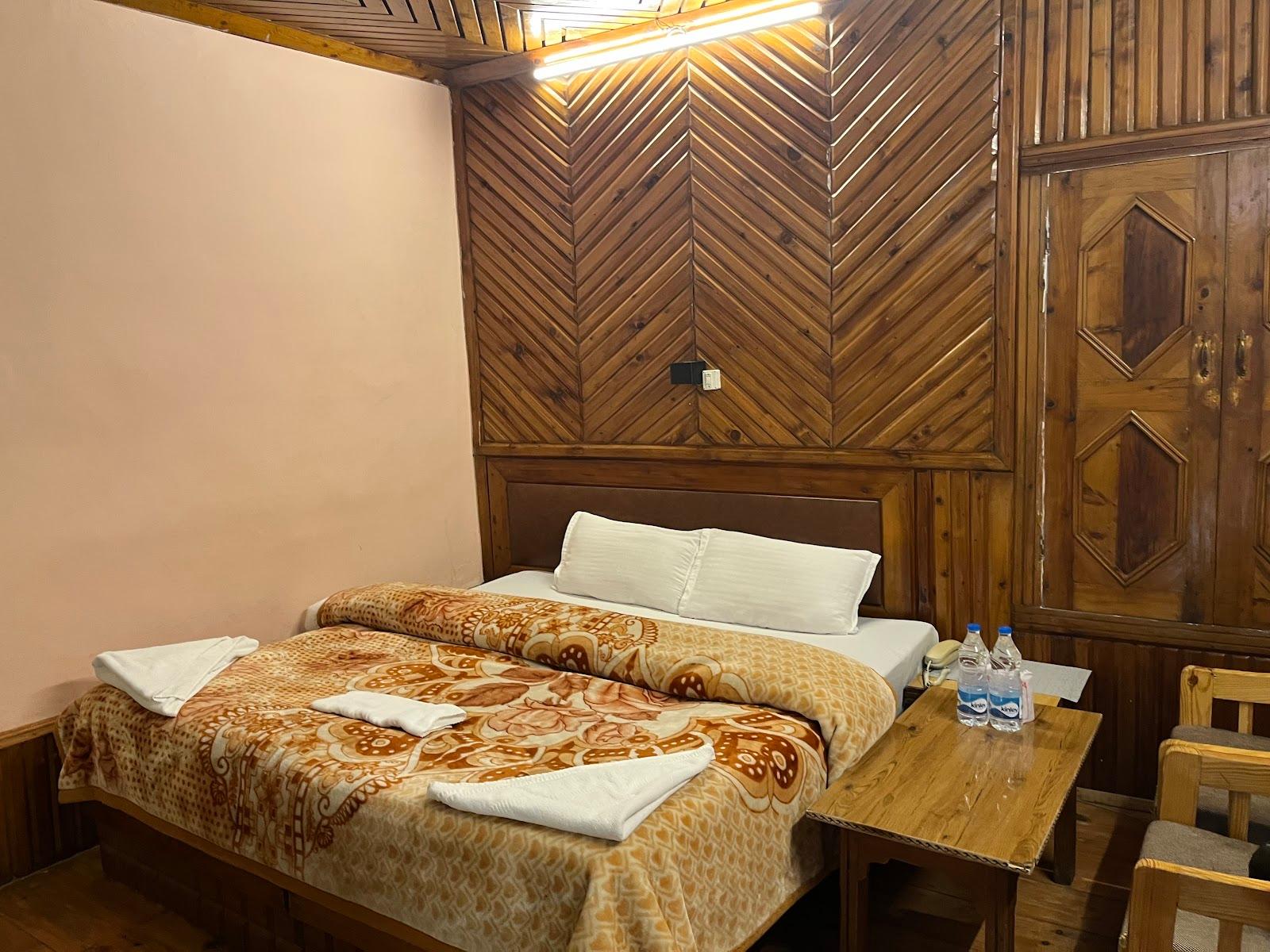Parvati Kuteer, Kasol – photo 3