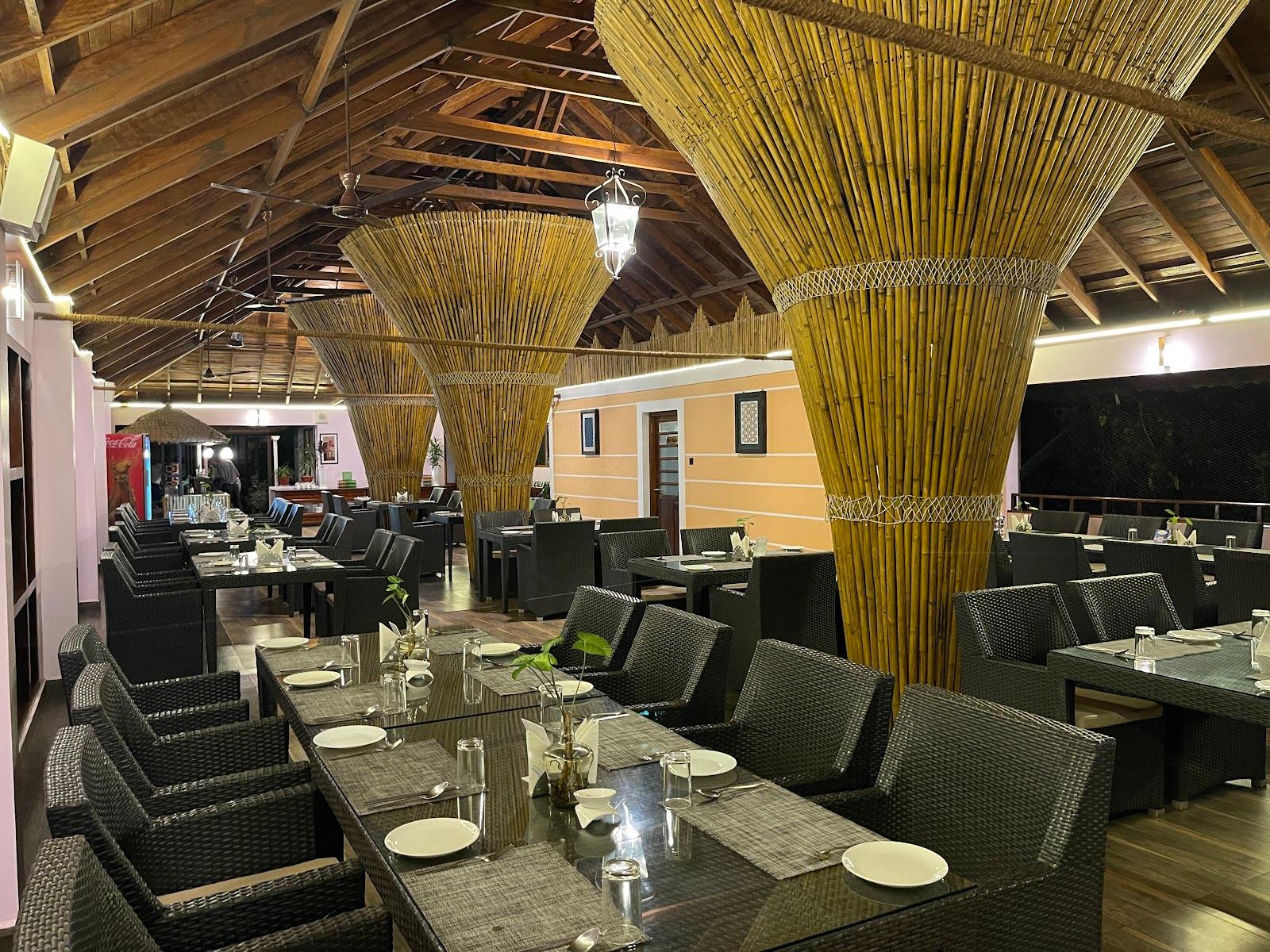 Southern Panorama Indriya Resorts & Spa Munnar, Kerala – photo 4