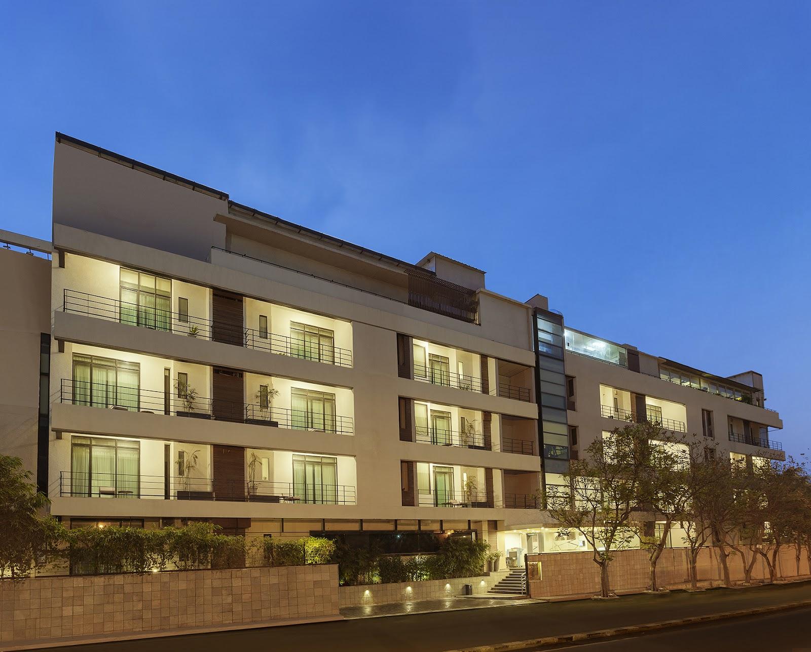 RBD Sarovar Portico Outer Ring Road Bengaluru – photo 1