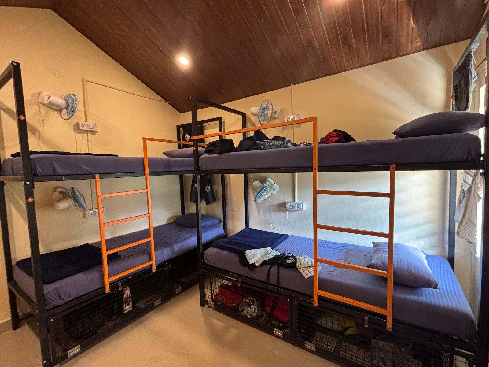 Revibe Hostel – photo 4