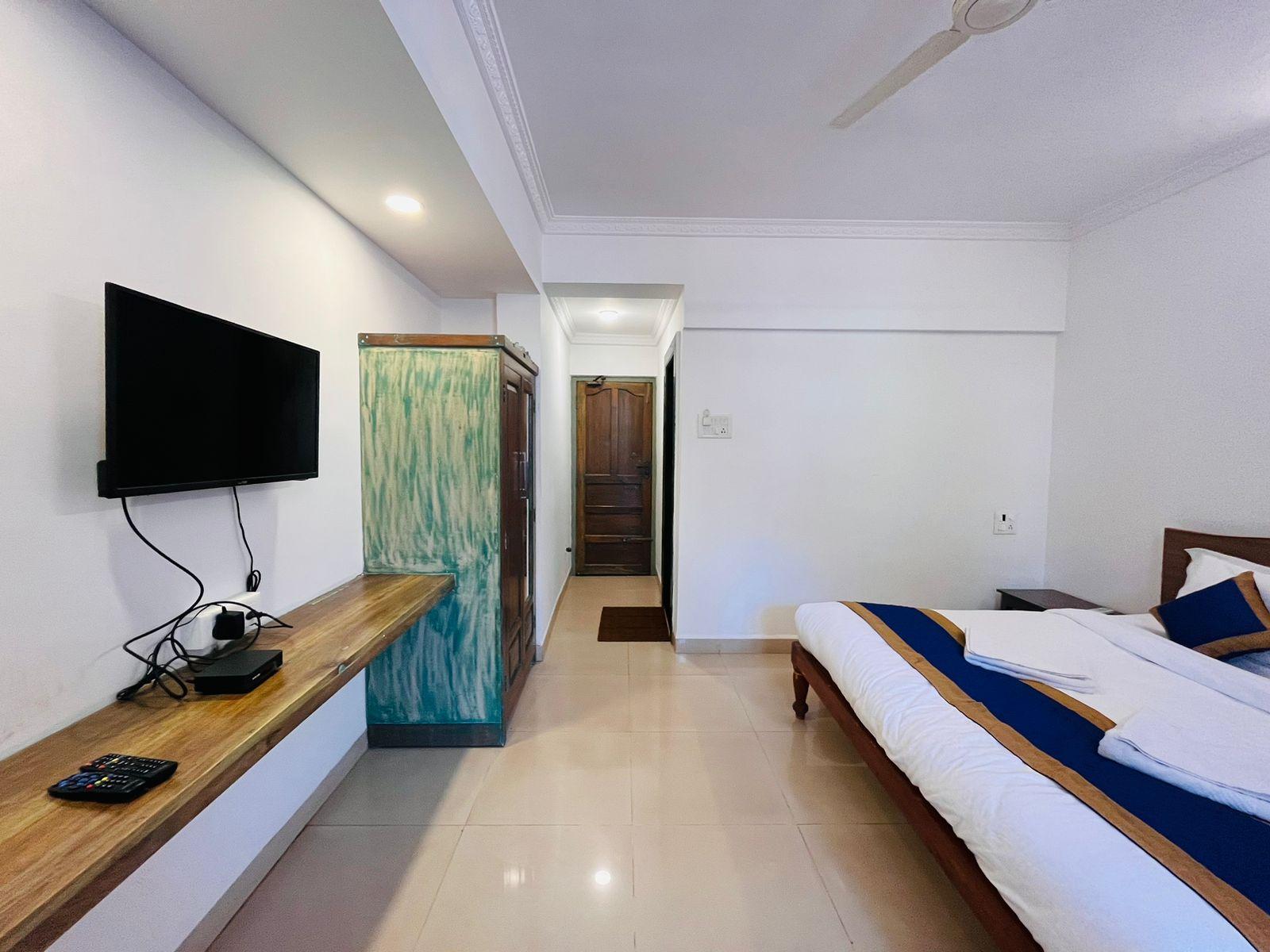Naga's Hotel Satyavati – photo 2