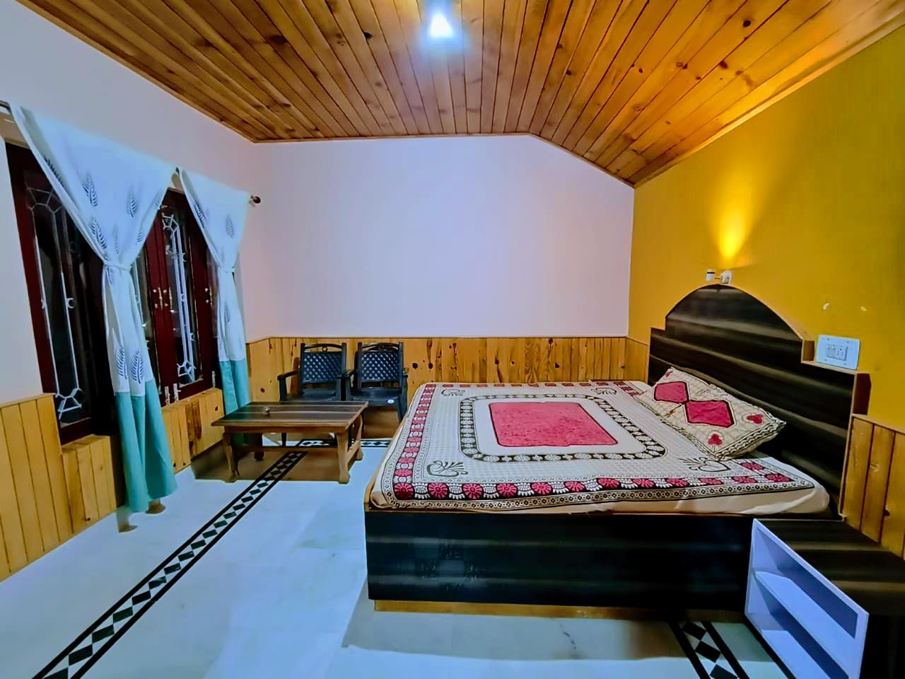 Green House Dharamkot – photo 2