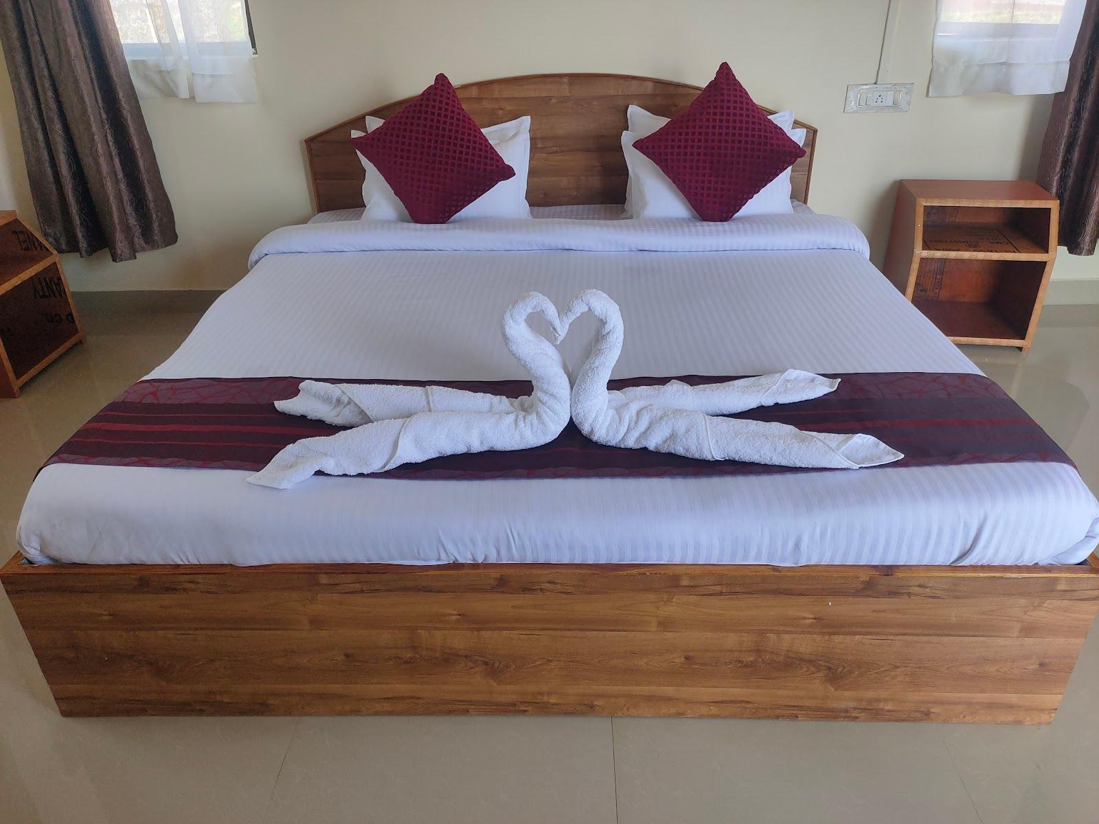 Abode Of Clouds Resort – photo 3