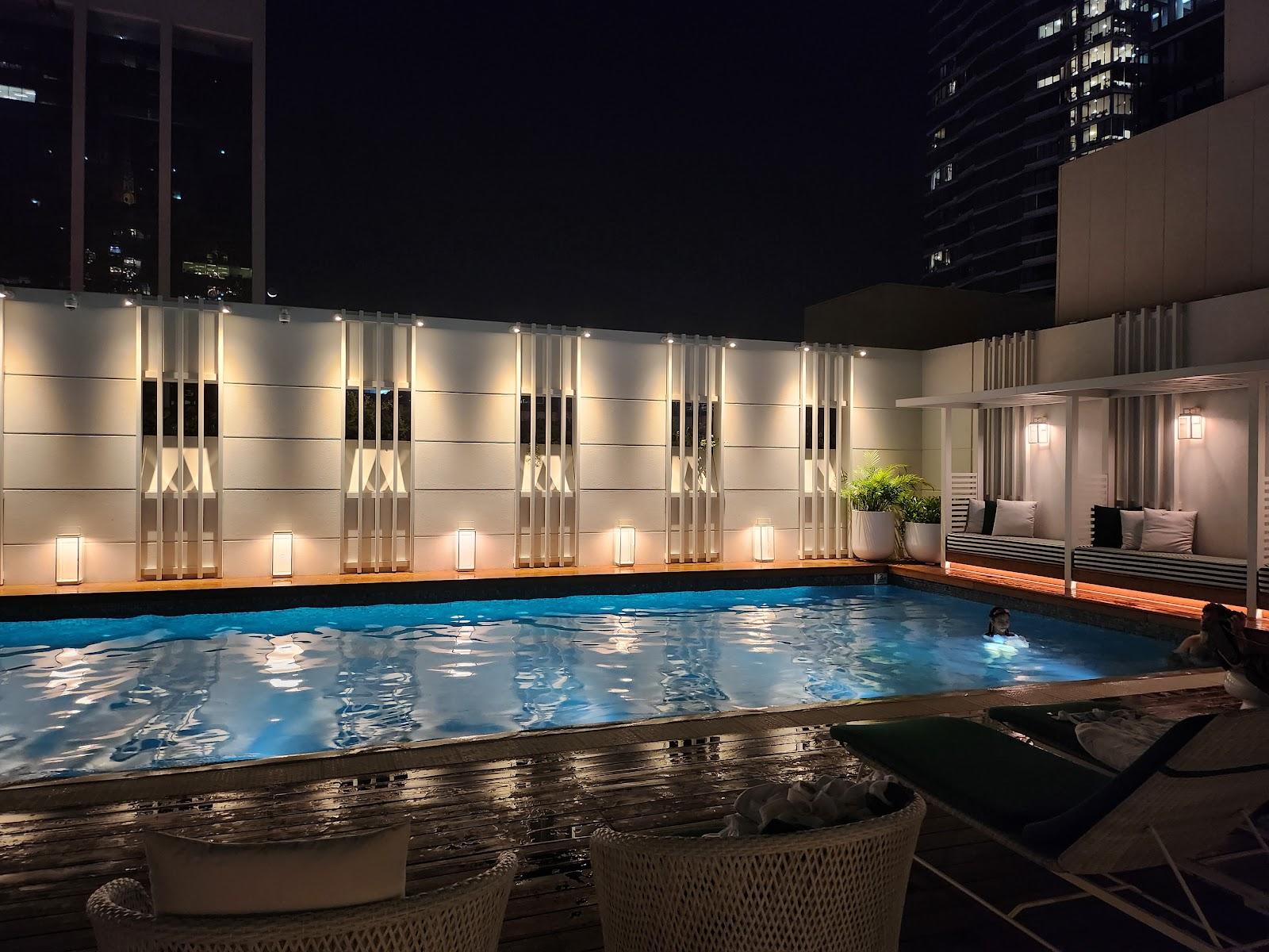 Swissôtel Sydney – photo 4