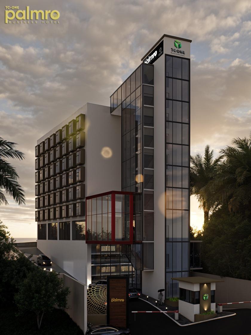 Nestlay Suites by TC-ONE – photo 1