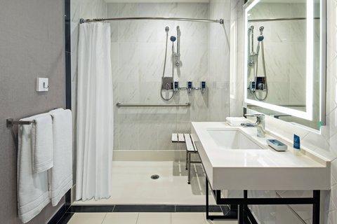 Four Points by Sheraton Manhattan Midtown West – photo 4