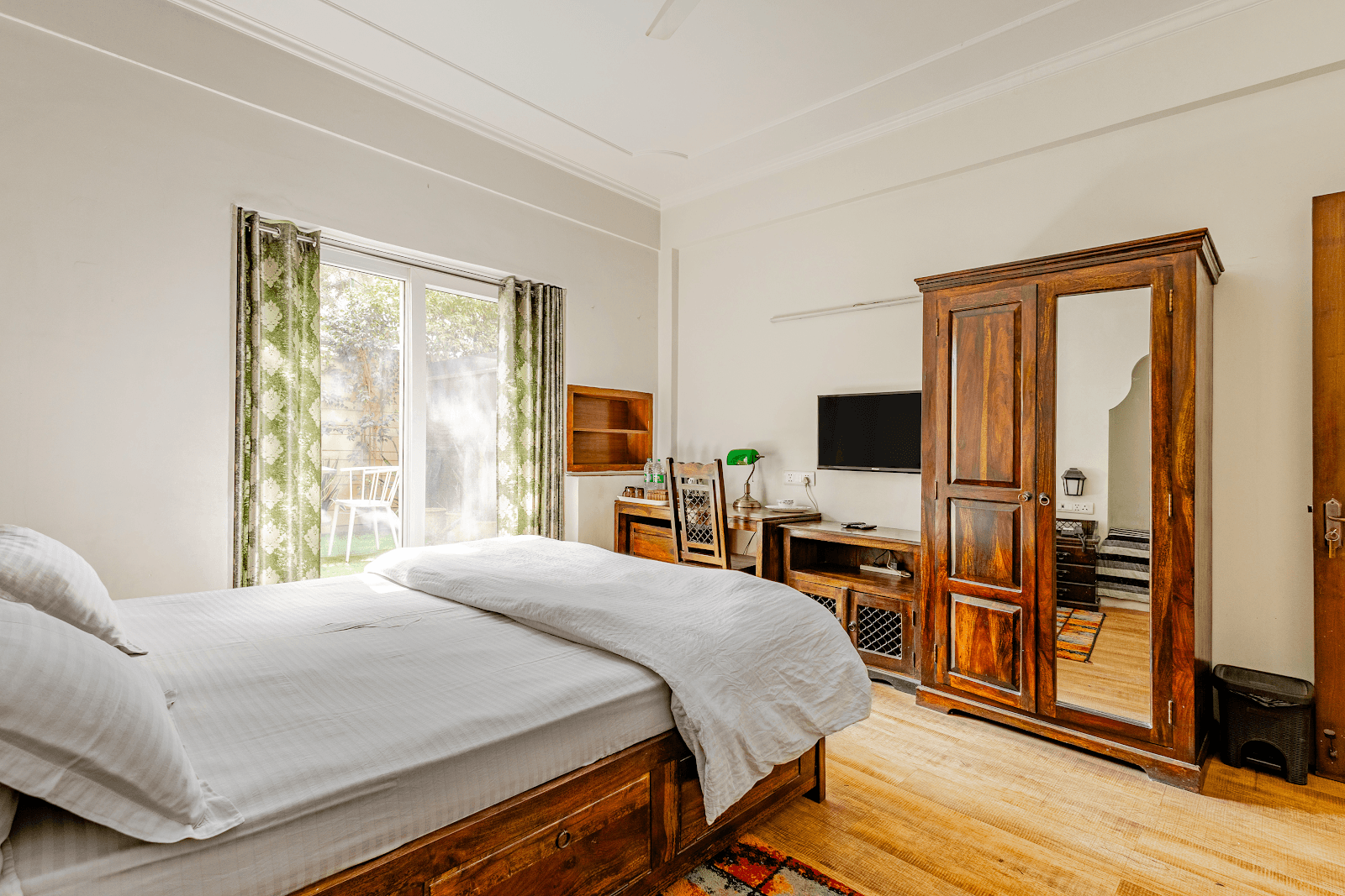 CP VILLA Bed and Breakfast – photo 3