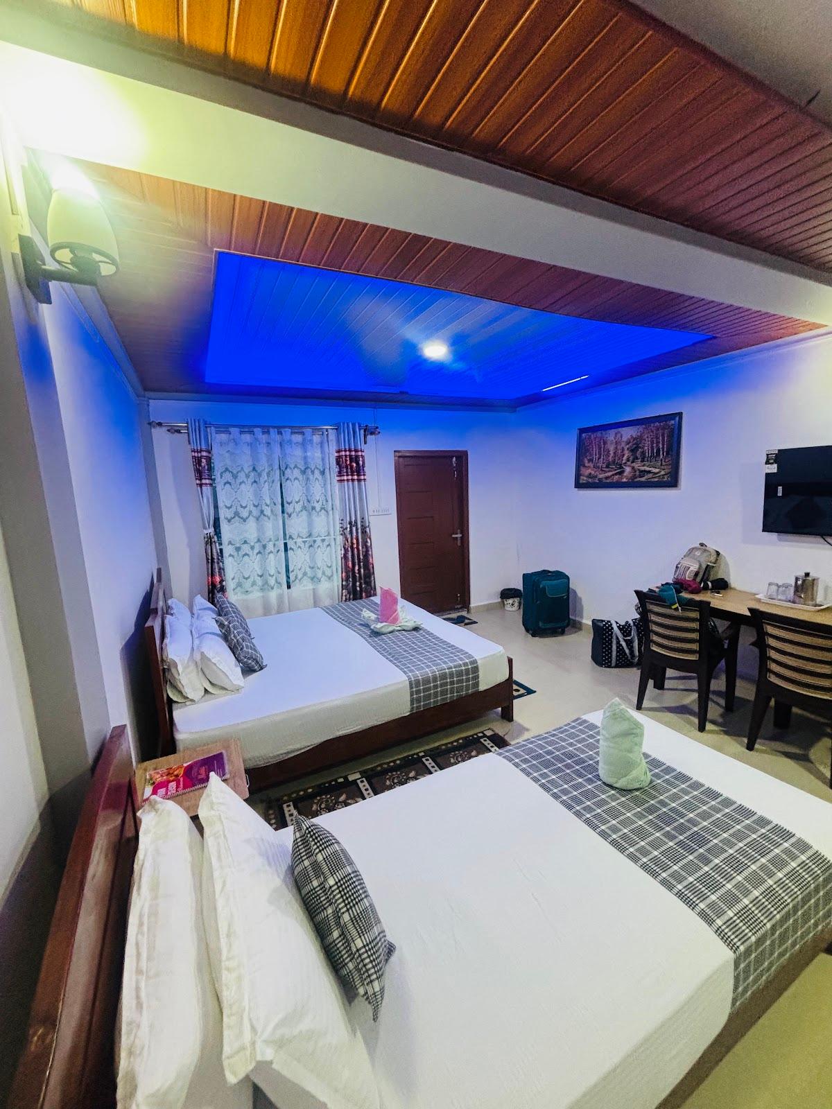 Four Season Eco Resort – photo 3
