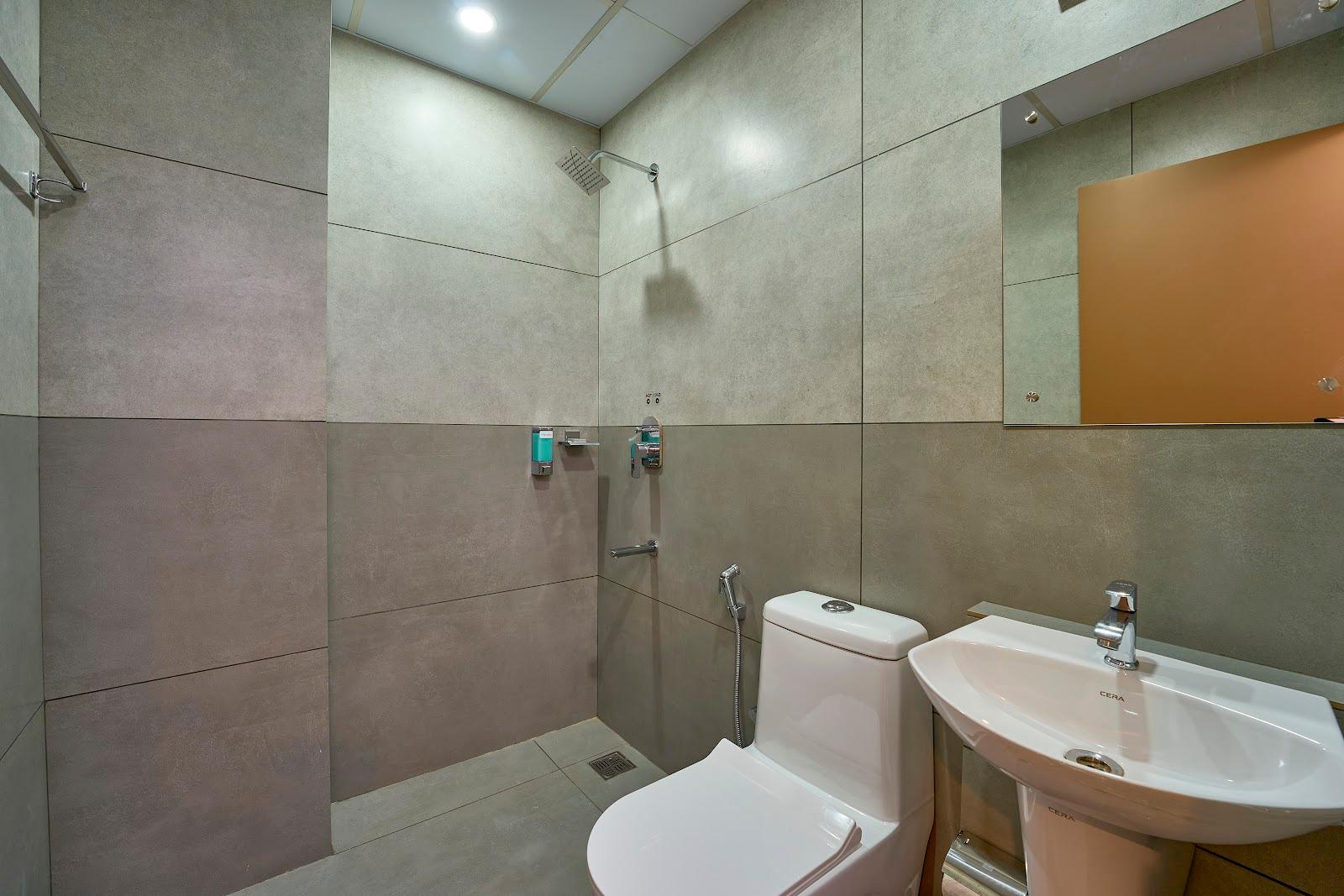 Sapphire Club Hub Hotel – photo 4