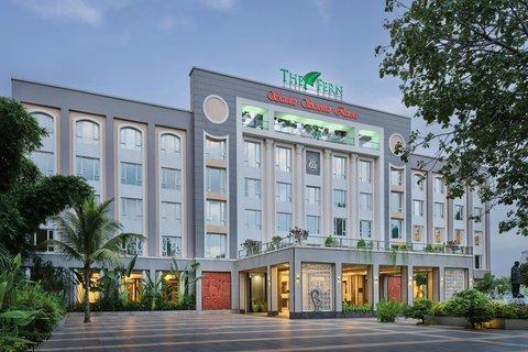 The Fern Sardar Sarovar Resort Ekta Nagar, Series by Marriott