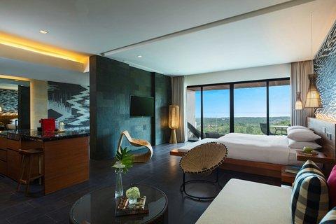 Renaissance Bali Uluwatu Resort & Spa – photo 3