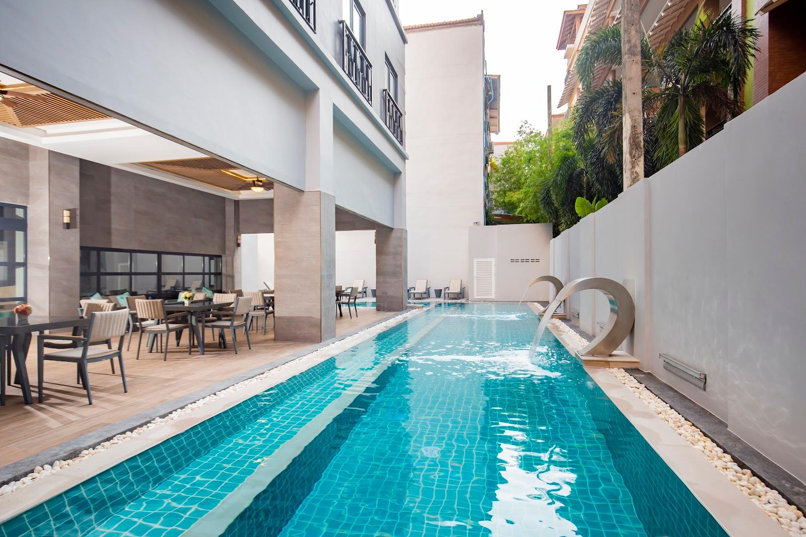 WOOVO Phuket Patong - by Swandor – photo 4