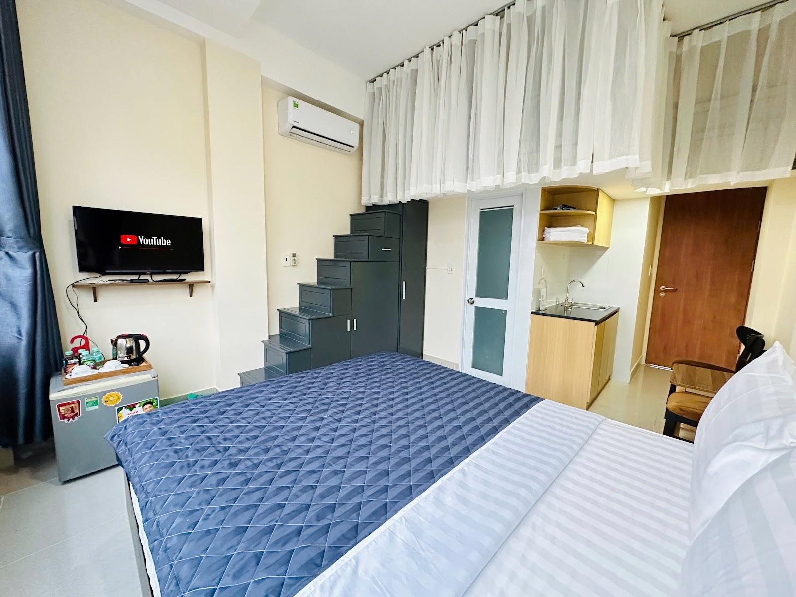 Centana Hotel & Apartments – photo 1