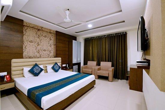 Hotel Anand Palace – photo 3
