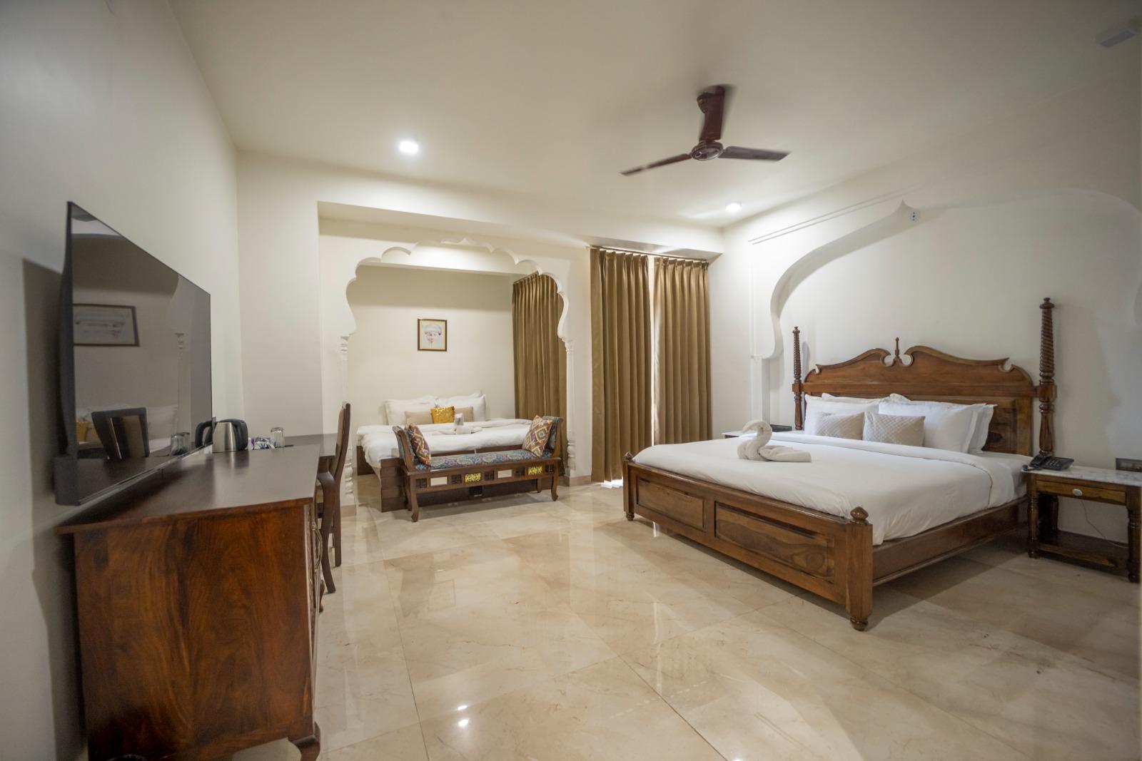 Ashok Villa – photo 2