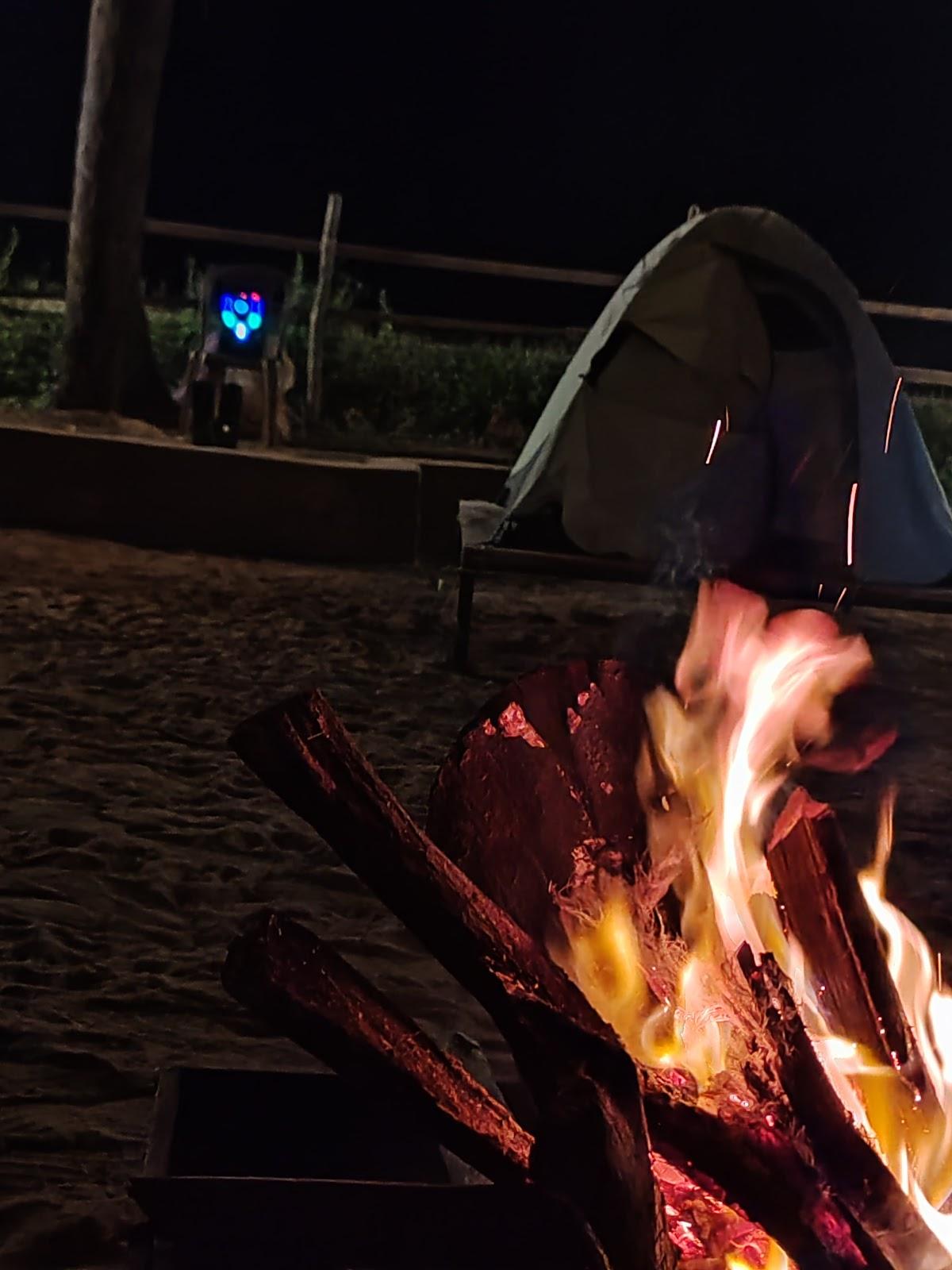 Ocean Beach Stay Honnavar – photo 1
