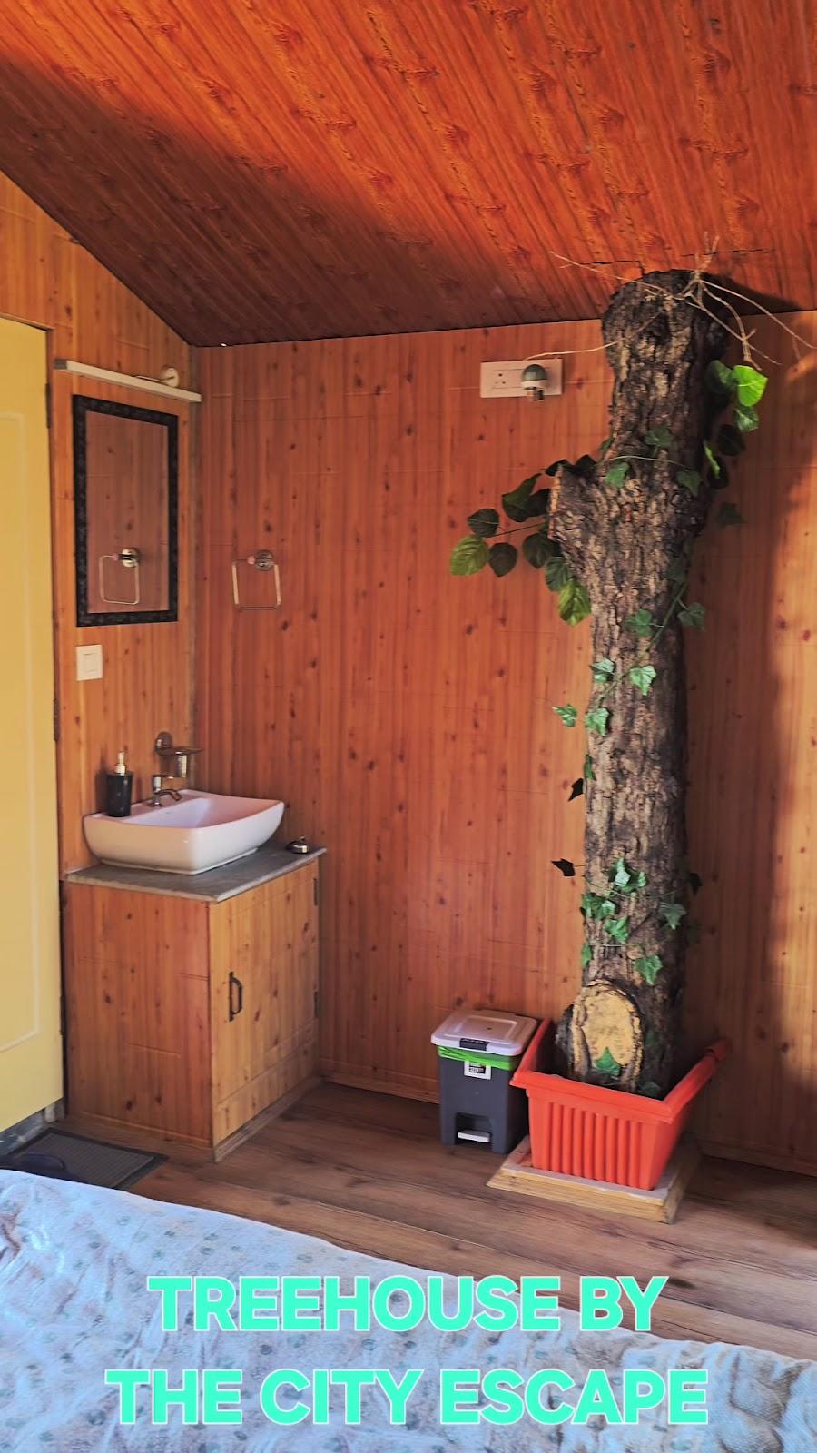 The City Escape Farmstay – photo 2