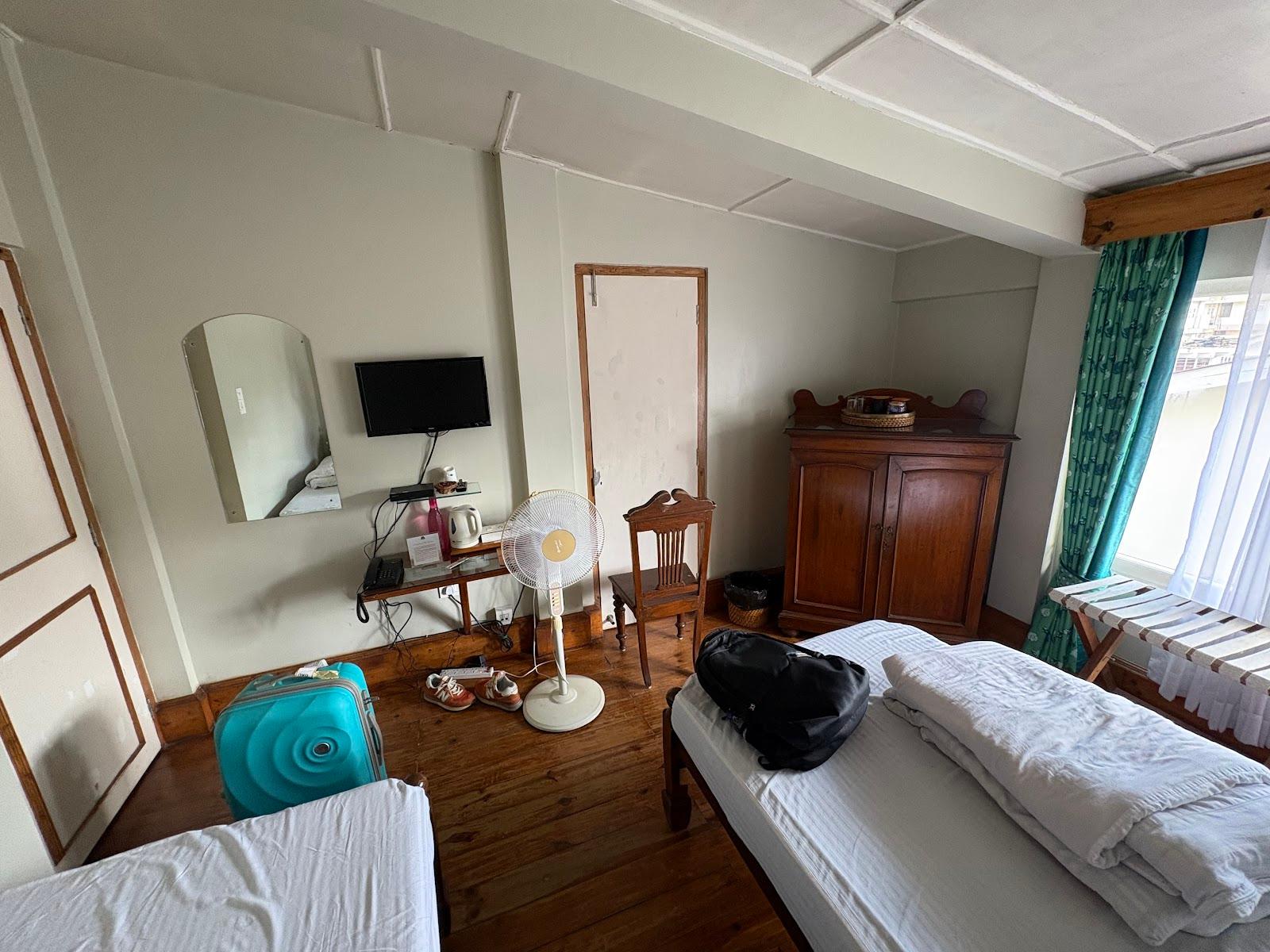 The Habitat Shillong – photo 3
