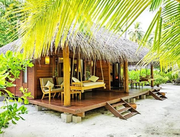 Medhufushi Island Resort – photo 1