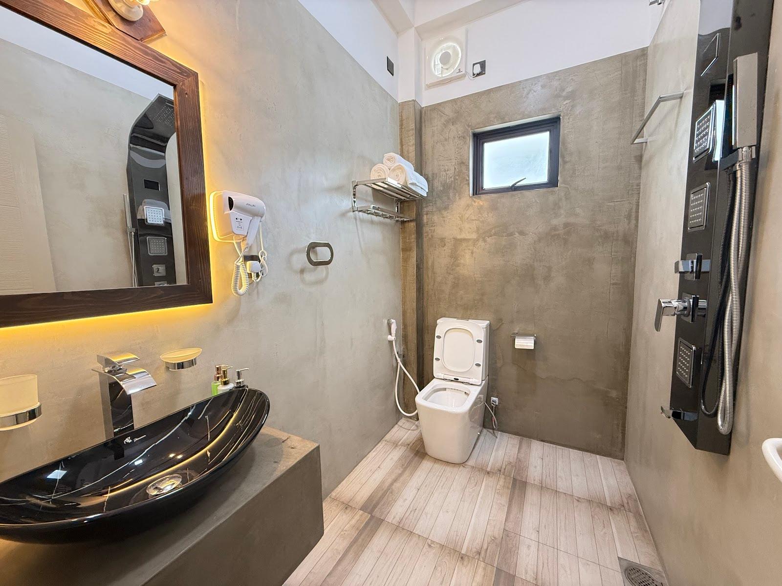 The Galaxy Airport Hotel – photo 4