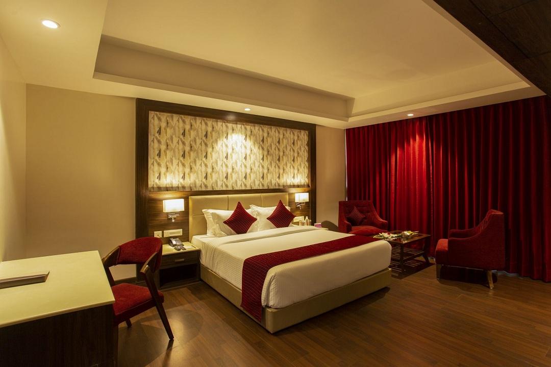 Sarovar Portico Somnath – photo 3