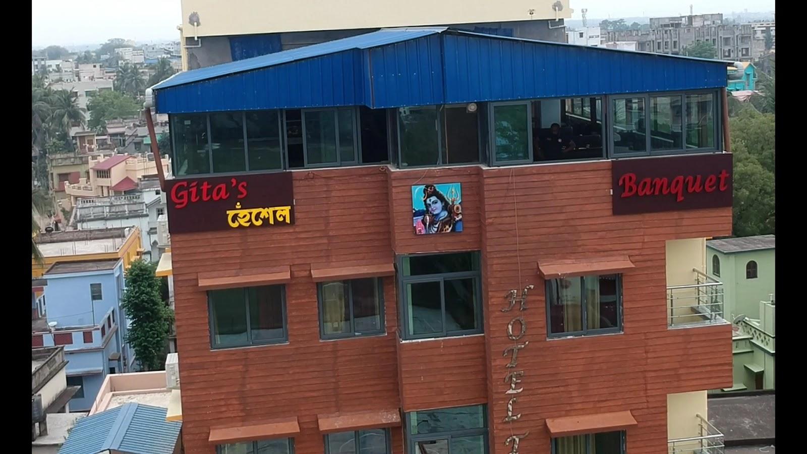 Hotel Tulusi In – photo 2
