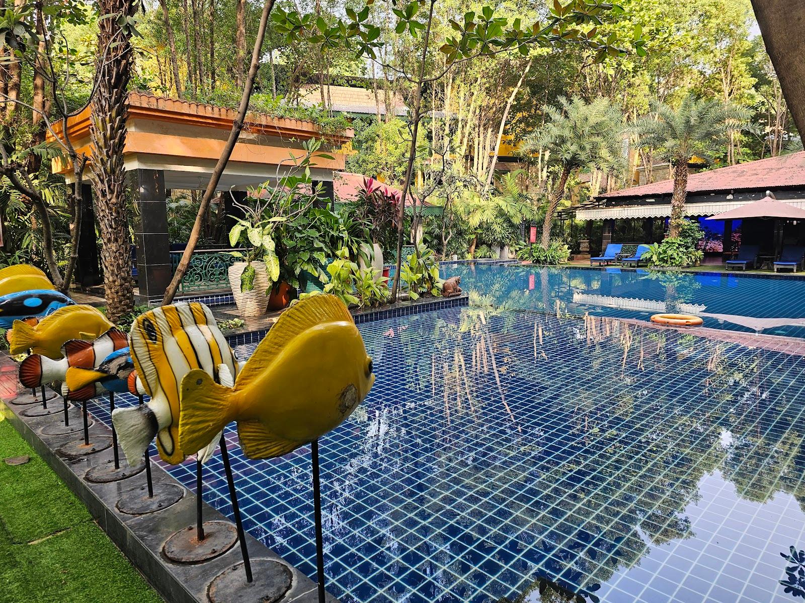 MAYFAIR Lake Resort, Atal Nagar, Raipur – photo 4