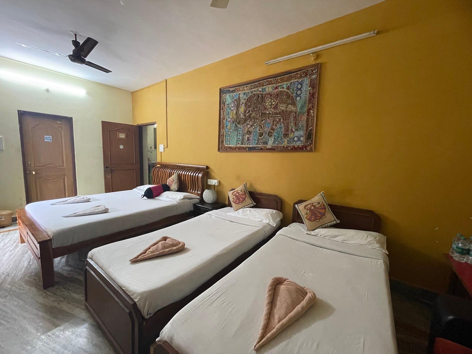 BELLA VILLA Luxury Stay – photo 3