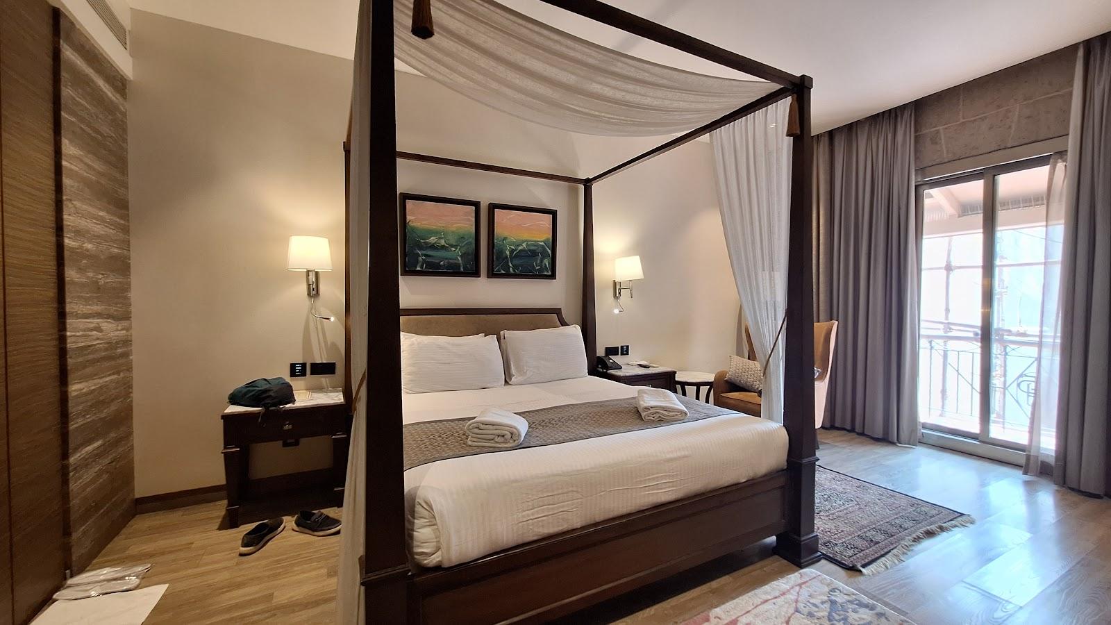 Residency Hotel Fort, Mumbai – photo 3