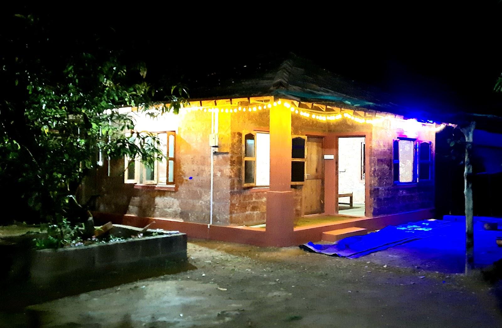 Tilari Forest Stay - Tilari Bio-Natural Farm & Homestay – photo 1