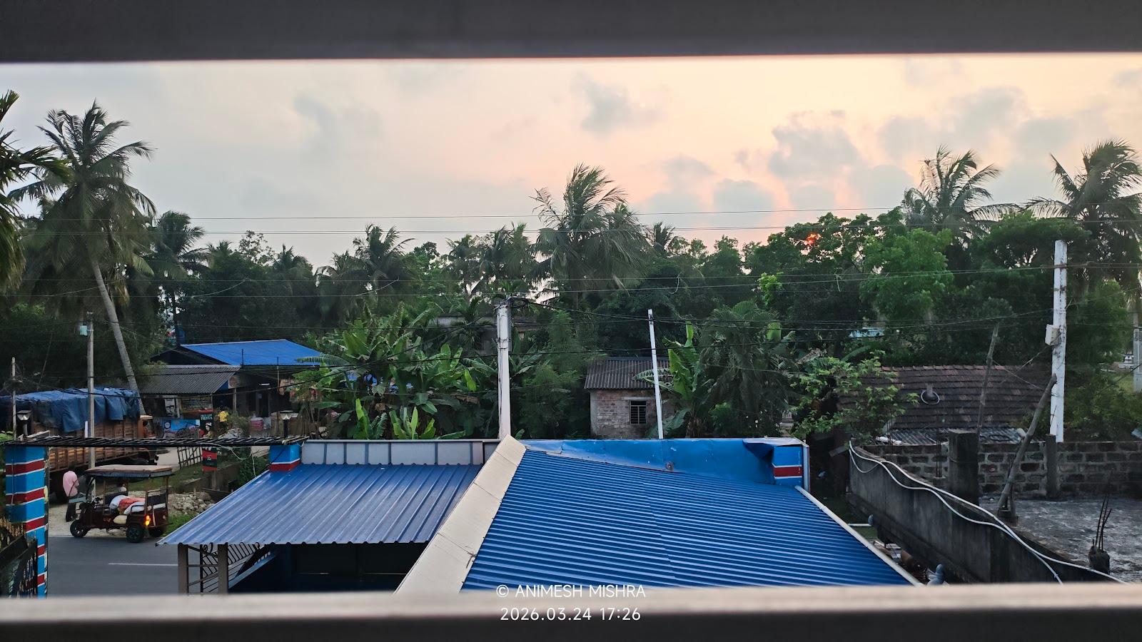 Rudraksh Gangasagar – photo 4