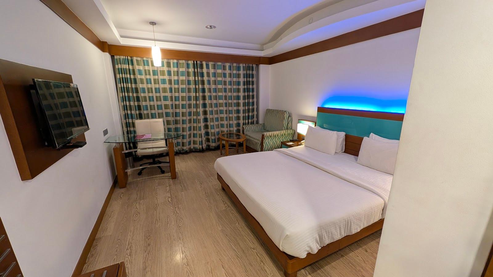 Hotel Indraprastha – photo 3