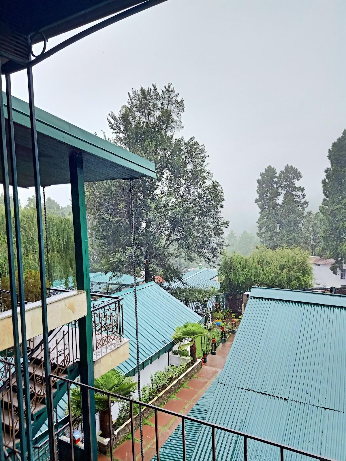 Shervani Hilltop Nainital – photo 4