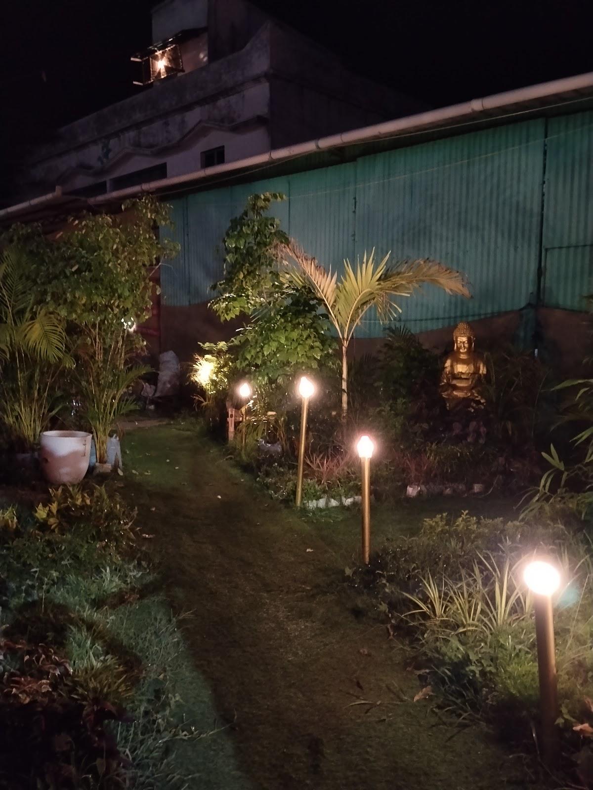 Taraaang organic dhaba – photo 1