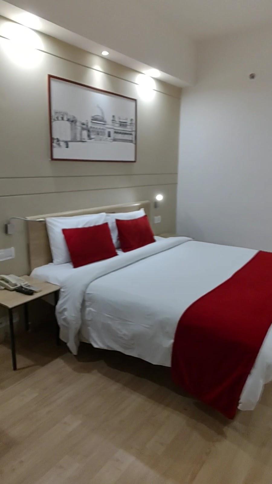 Red Fox by Lemon Tree Hotels, Hyderabad – photo 2