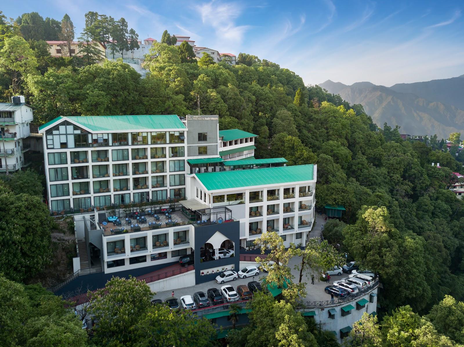 The Oasis Mussoorie, a member of Radisson Individuals – photo 1