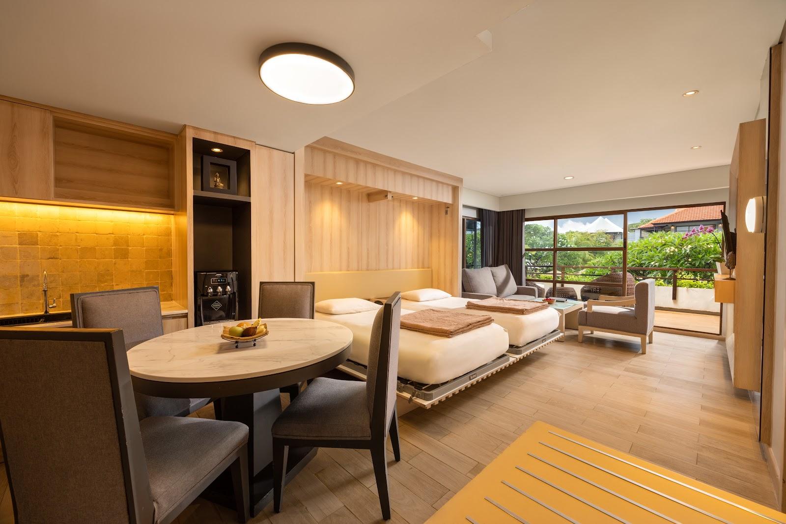 Bali Dynasty Resort – photo 4