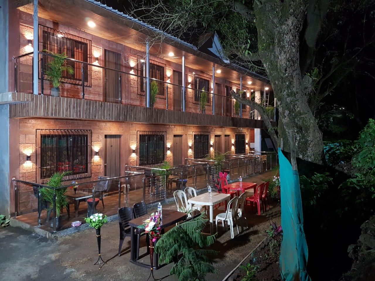 C.P. Cottage - Hotel on Mahabaleshwar Road – photo 4