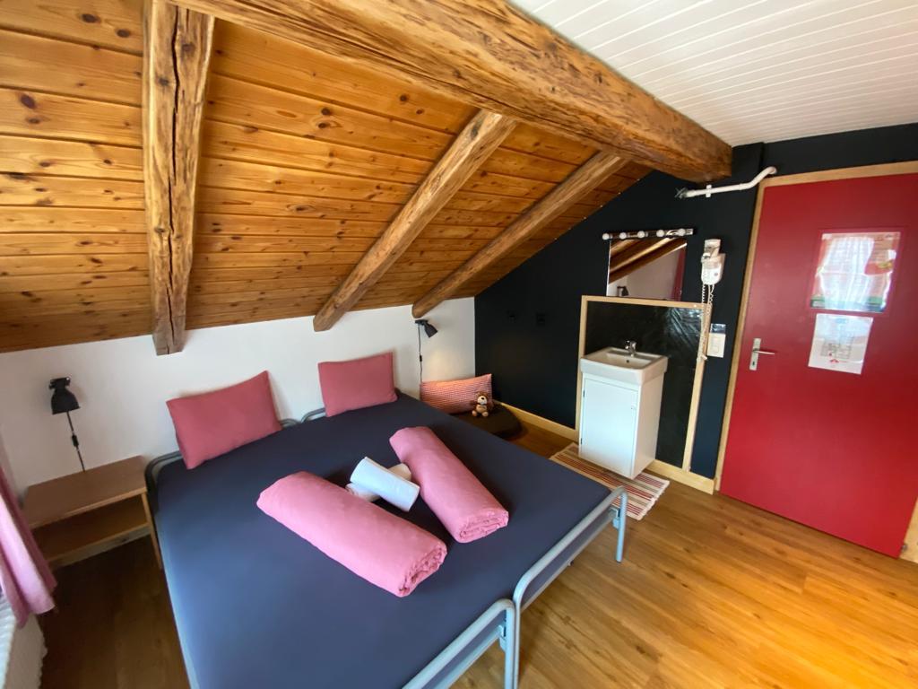 Balmers Hostel – photo 3
